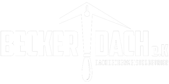 Becker Dach – Dachdeckermeisterbetrieb aus Essen