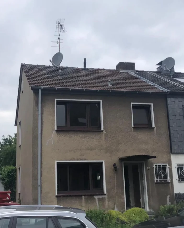 Bild 1 der Dienstleistung Sanierungen von Becker Dach e.K.