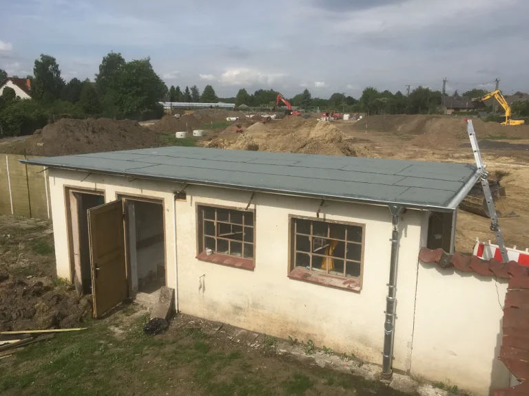 Bild 3 der Dienstleistung Sanierungen von Becker Dach e.K.