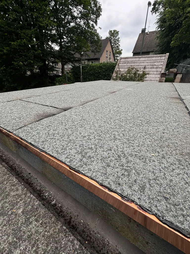 Bild 1 der Dienstleistung Klempnerarbeiten von Becker Dach e.K.
