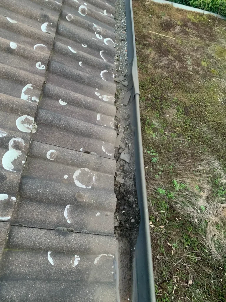 Bild 1 der Dienstleistung Dachrinnen von Becker Dach e.K.